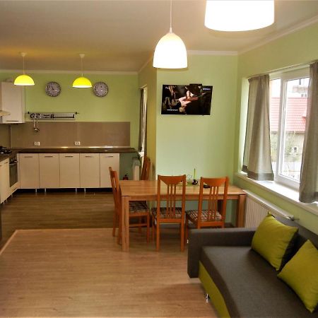 Ferienwohnung Oroszveg Mukatschewo Exterior foto