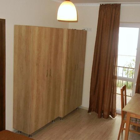Ferienwohnung Oroszveg Mukatschewo Exterior foto
