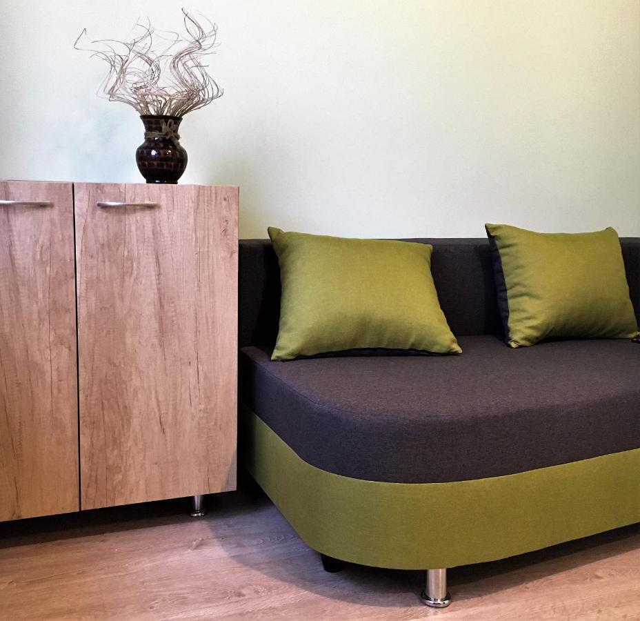 Ferienwohnung Oroszveg Mukatschewo Exterior foto