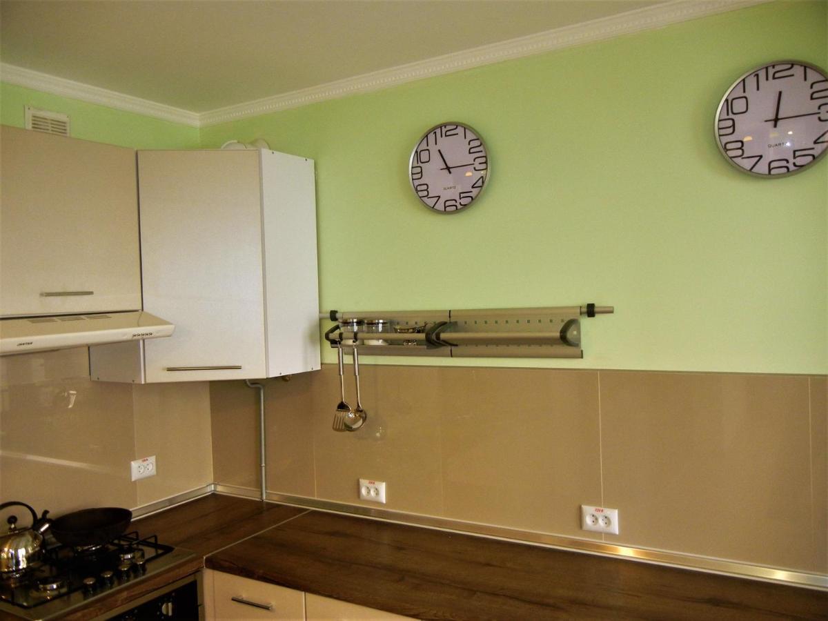 Ferienwohnung Oroszveg Mukatschewo Exterior foto