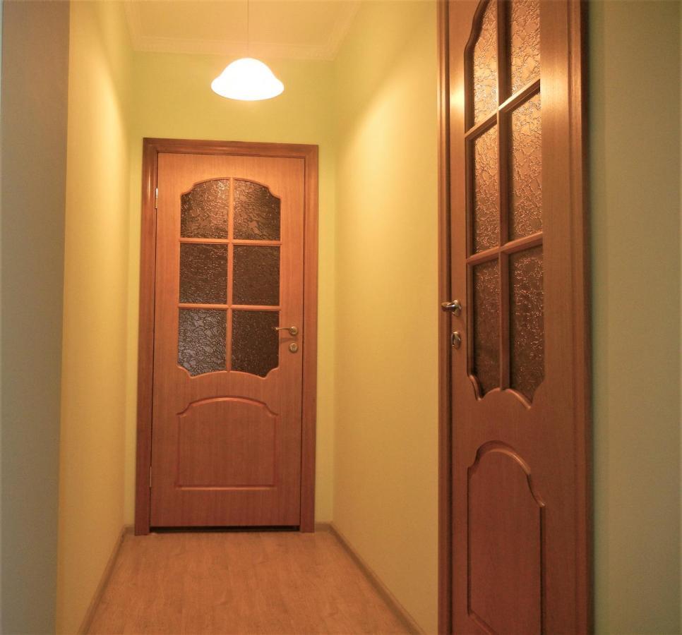 Ferienwohnung Oroszveg Mukatschewo Exterior foto