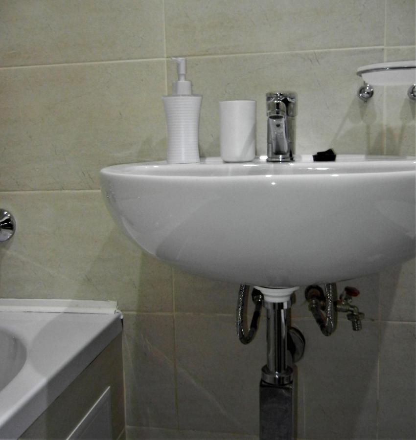Ferienwohnung Oroszveg Mukatschewo Exterior foto