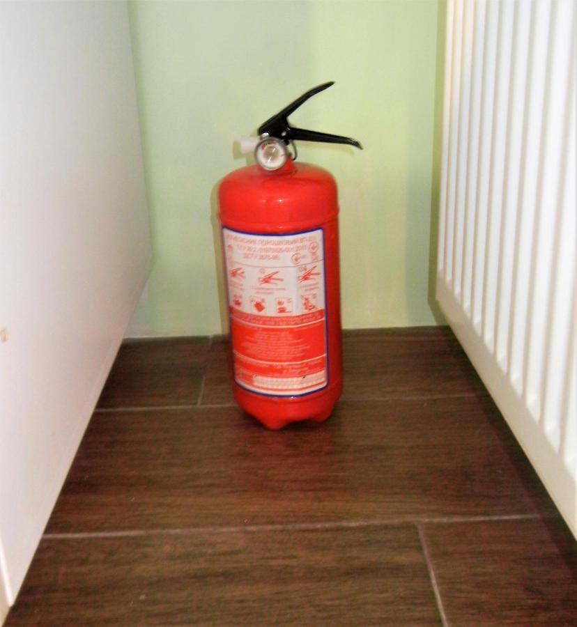 Ferienwohnung Oroszveg Mukatschewo Exterior foto