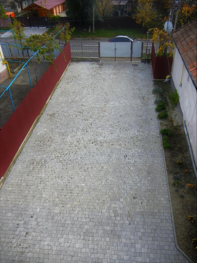 Ferienwohnung Oroszveg Mukatschewo Exterior foto