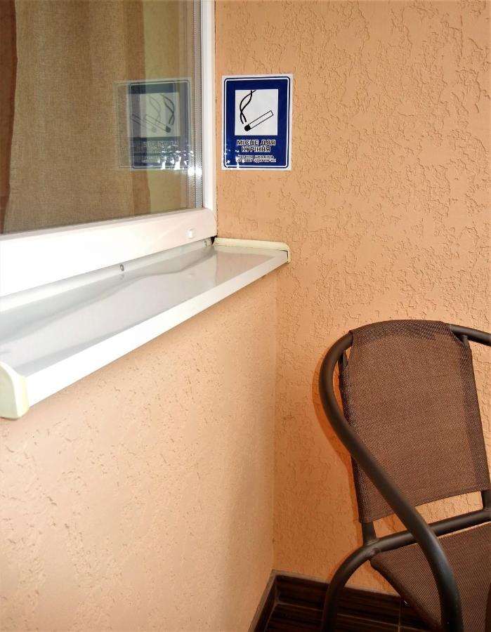 Ferienwohnung Oroszveg Mukatschewo Exterior foto